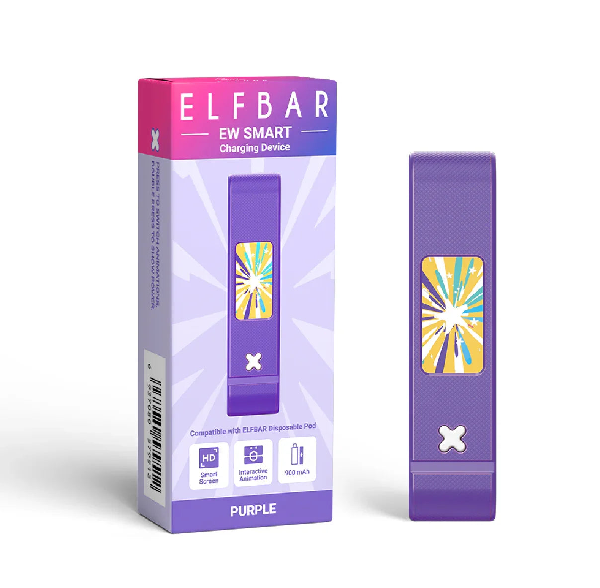 Elfbar