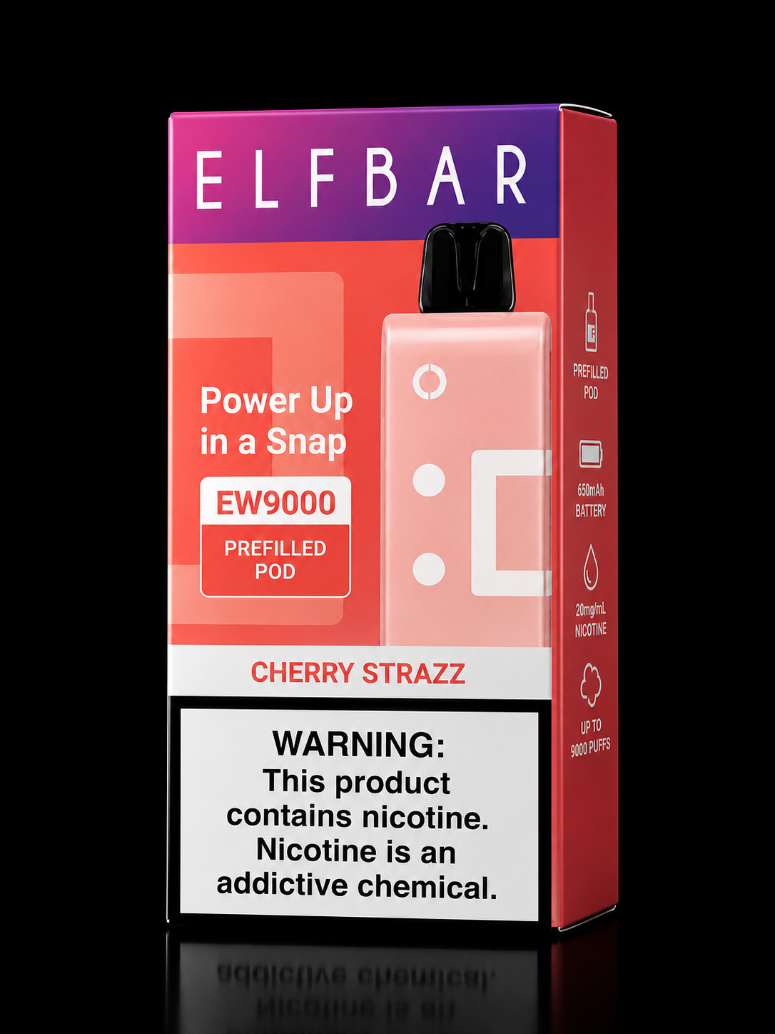 Elfbar