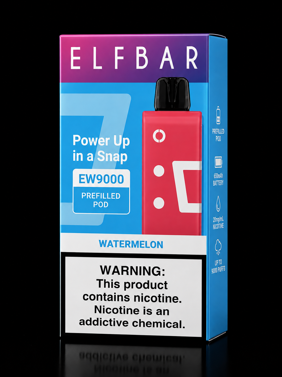 Elfbar