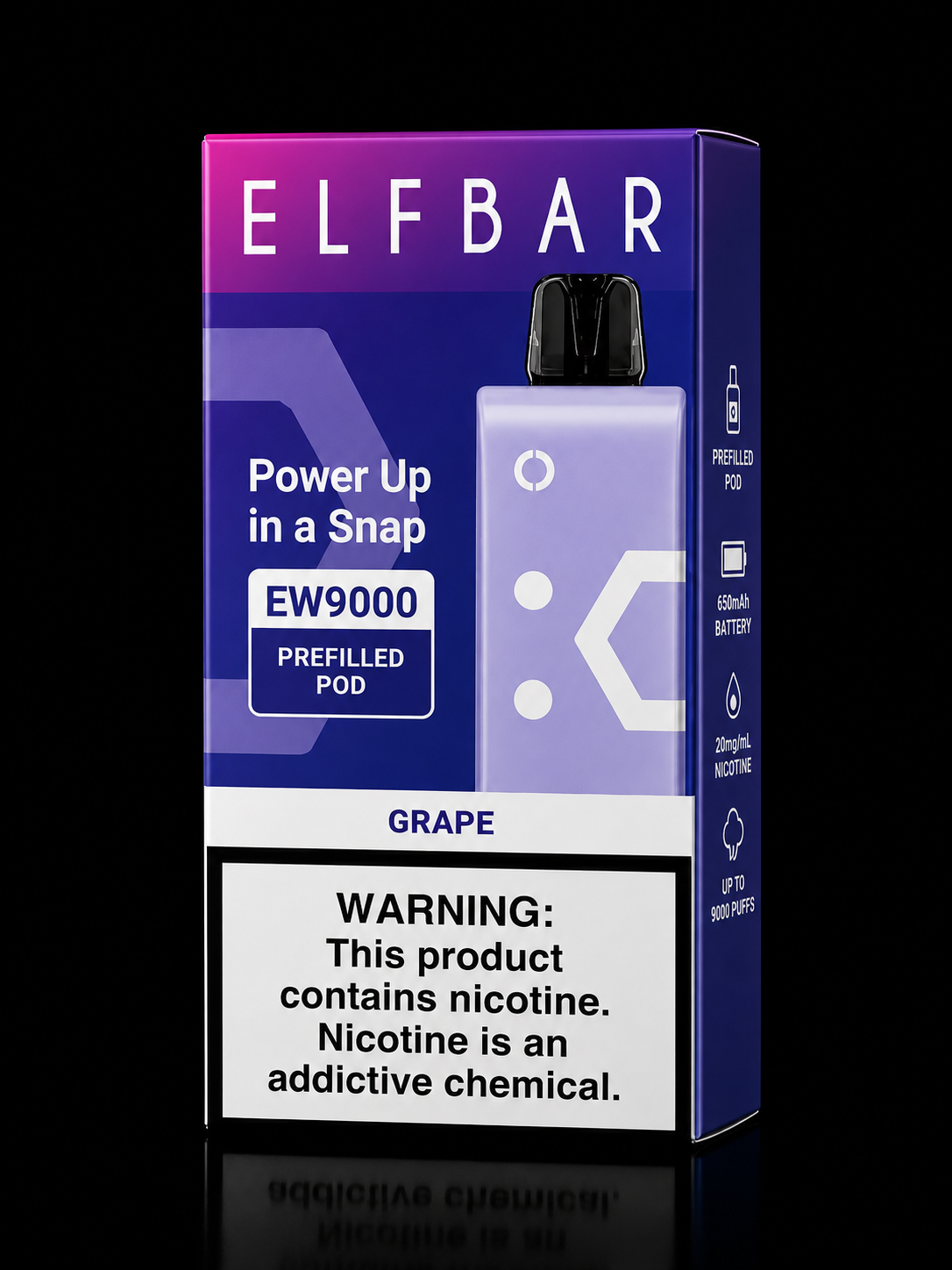Elfbar