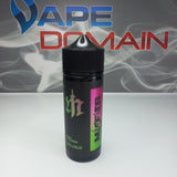 Kiwi Guava 120ml long fill