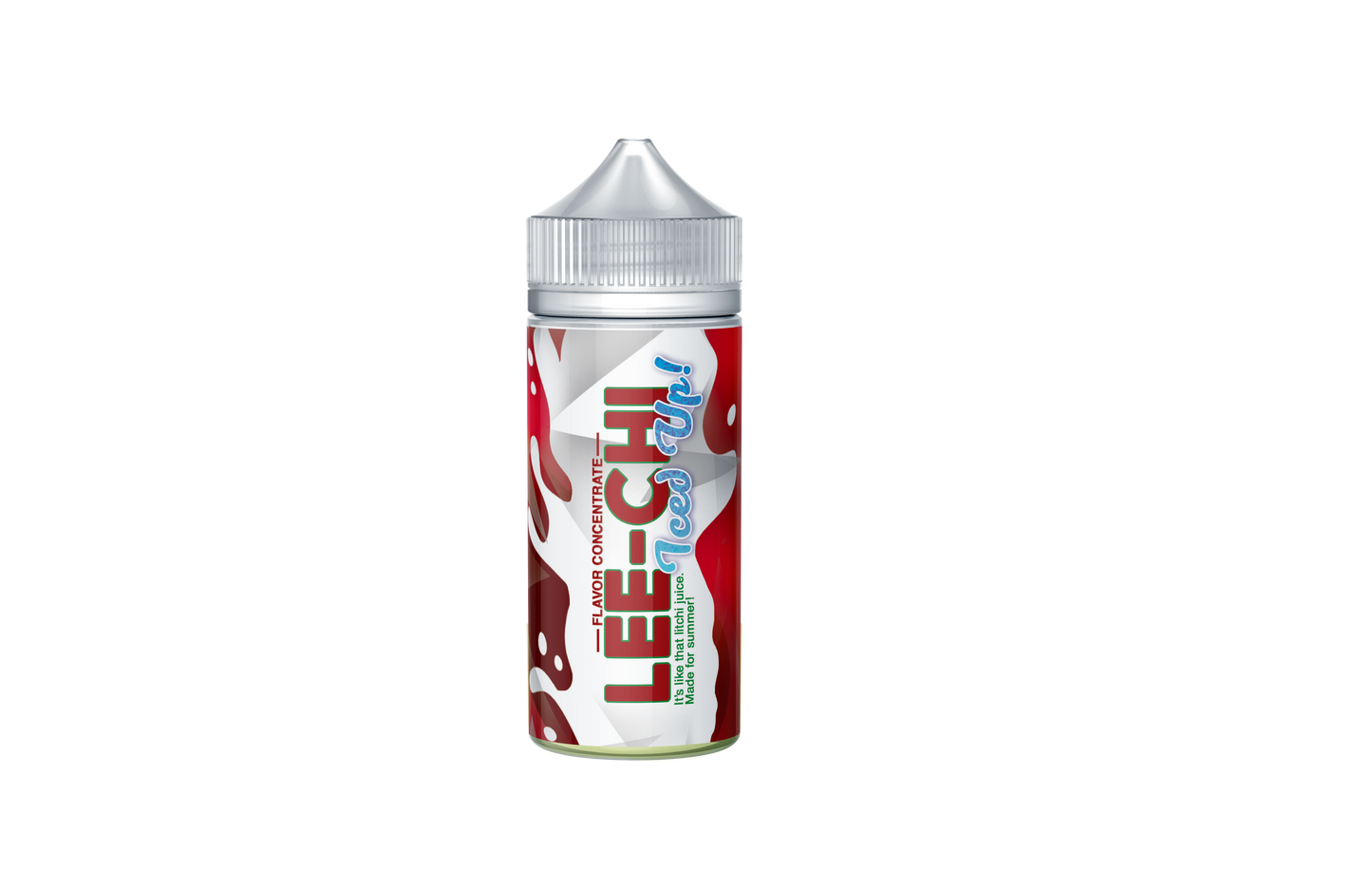 Lee-Chi-Iced-Up
