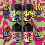 Long Dog Trading Tak Tak 60ml mtl