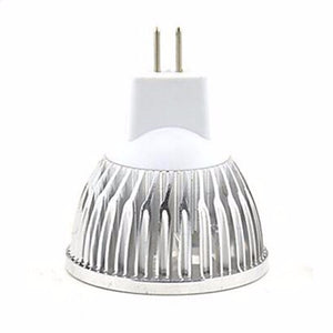 MR16 ETN-542 24SMD 12V 4W 6000K LED DOWNLIGHT