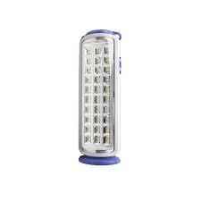 MTY 70033 LED EMERGENCY LIGHT (RECHARGEABLE)