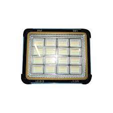 MTY S-6131 SOLAR FLOOD LIGHT