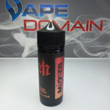 Mango Peach Apricot 120ml long fill