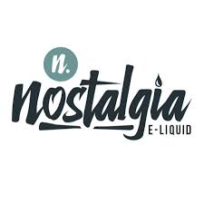 Nostalgia E-Liquid