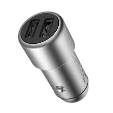 OLESSON SD-51 12-24V 4.8A CAR CHARGER