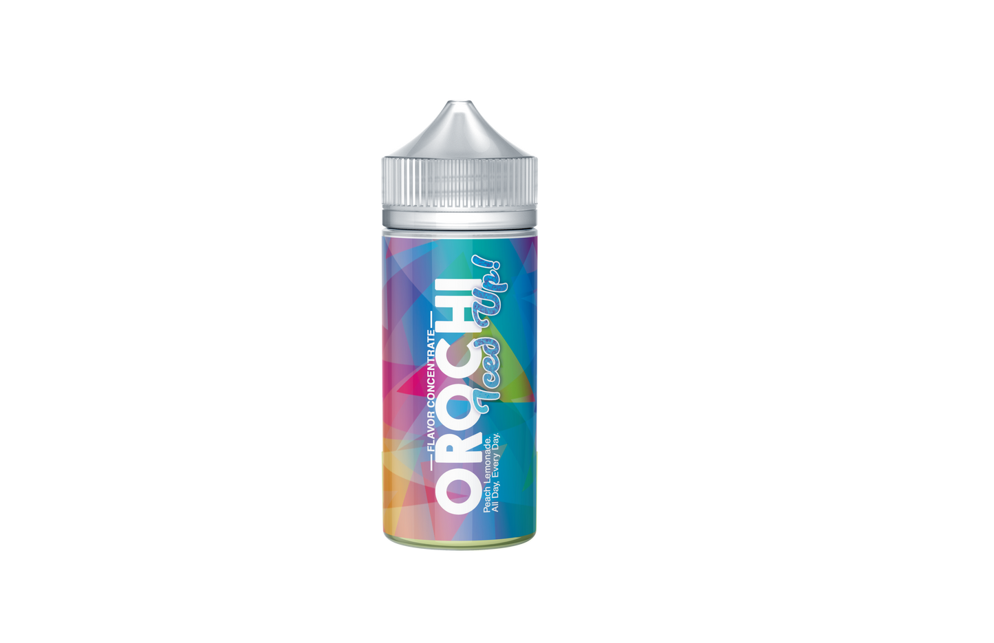 Orochi-Iced-Up
