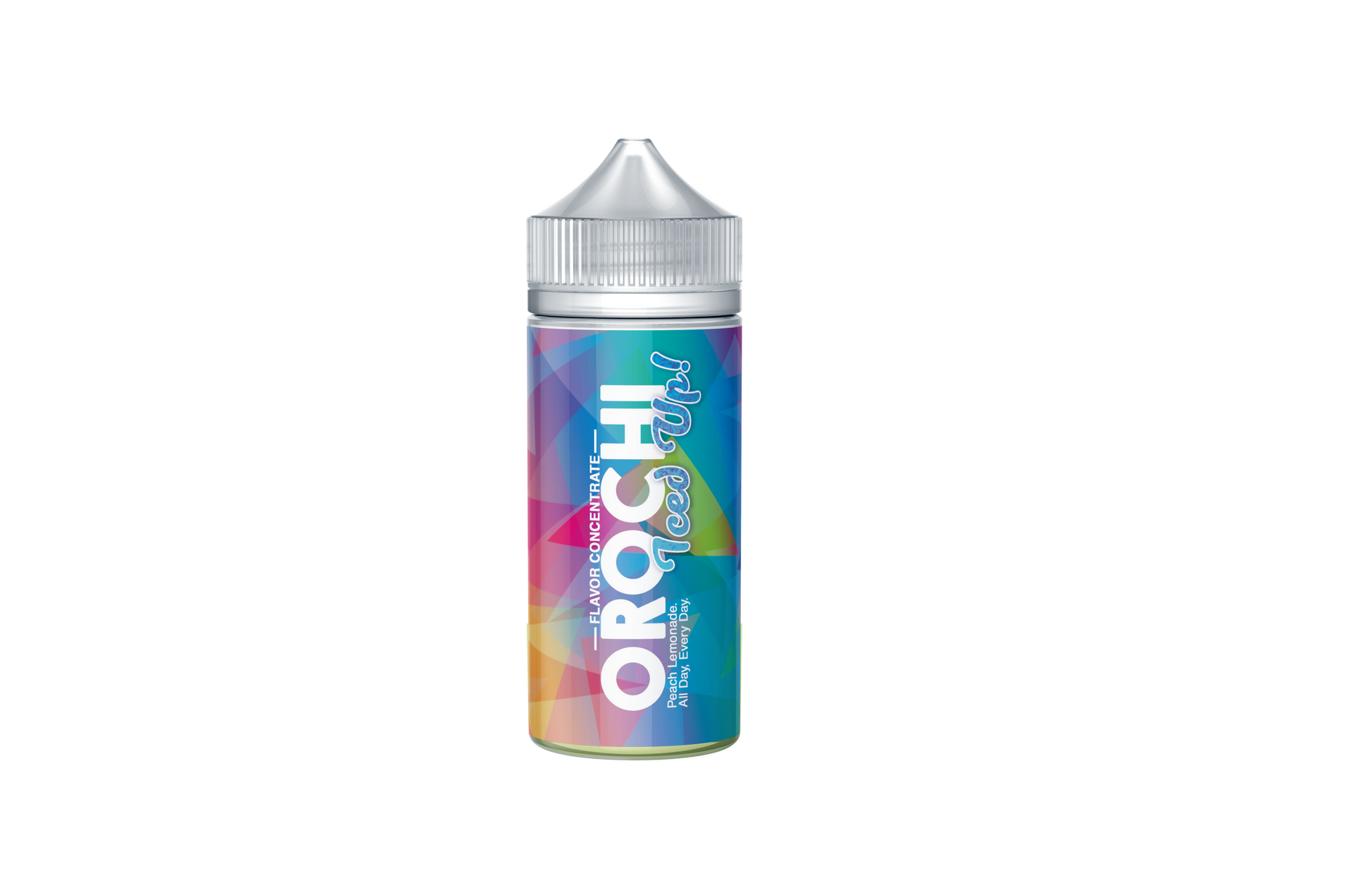 Orochi-Iced-Up