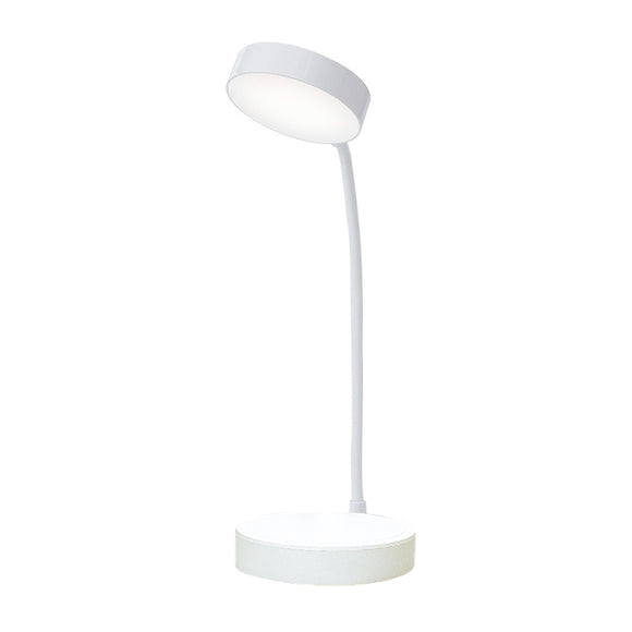 REDISSON TL 10 RECHARGEABLE SOFT TUBE TABLE LAMP