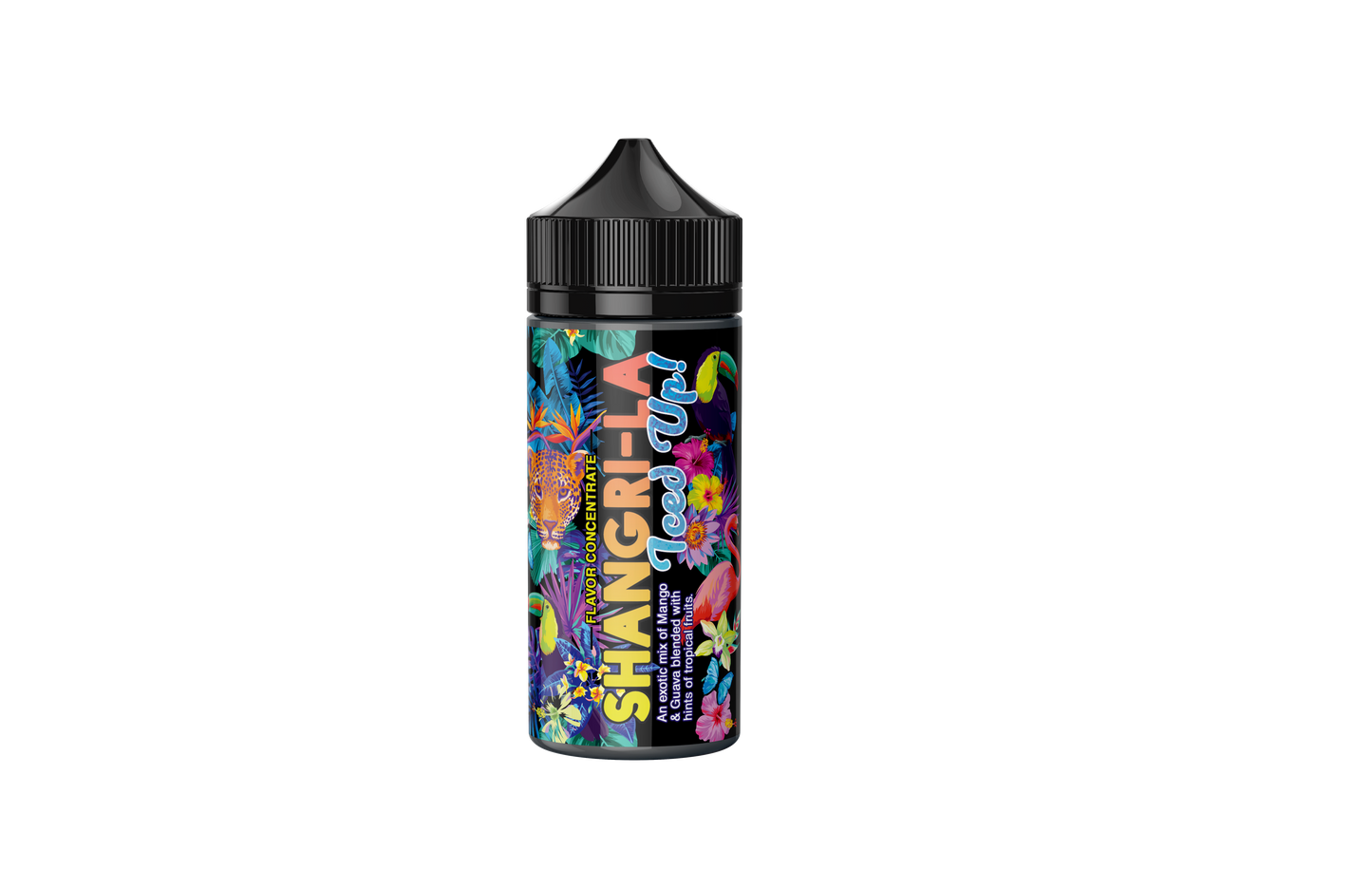 Shangri-La-120ml