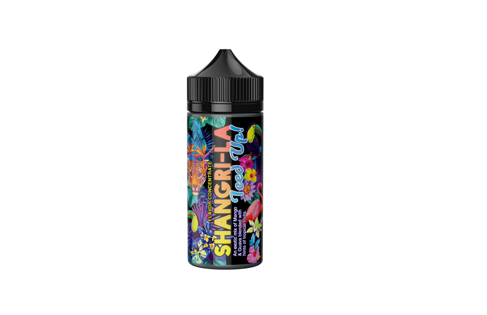 Shangri-La-120ml