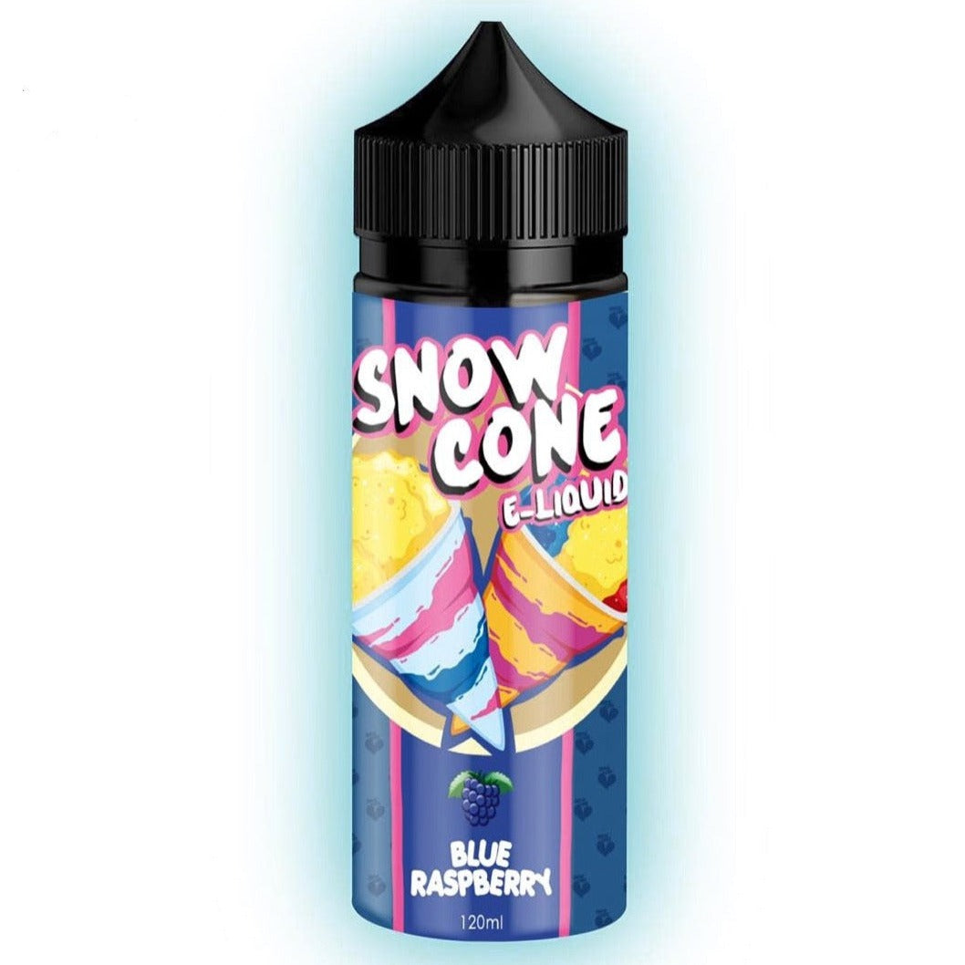 Snow Cone Liquids