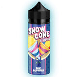 Snow Cone Liquids