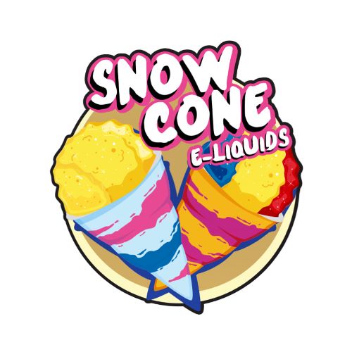 Snow Cone Liquids