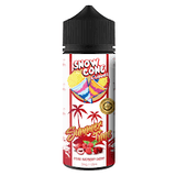 Snow Cone Liquids