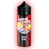 Snow Cone Liquids