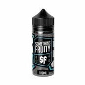 Steam Masters Something Fruity 120ml long fill