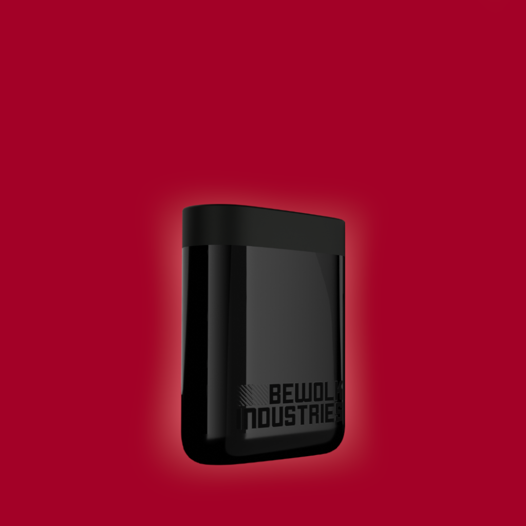 Bewolk Industries Battery 