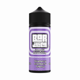 Steam Masters Bar Juice Blueberry Cherry Cranberry