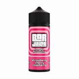 Steam Masters Bar Juice Strawberry Cherry Raspberry