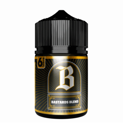 Steam Masters Bar Shots Bastard Blend
