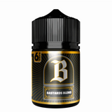 Steam Masters Bar Shots Bastard Blend