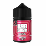 Steam Masters Bar Shots Cherry Cola