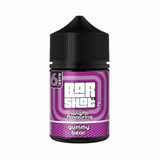 Steam Masters Bar Shots Gummy Bear