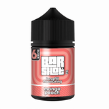 Steam Masters Bar Shots Mango Peach