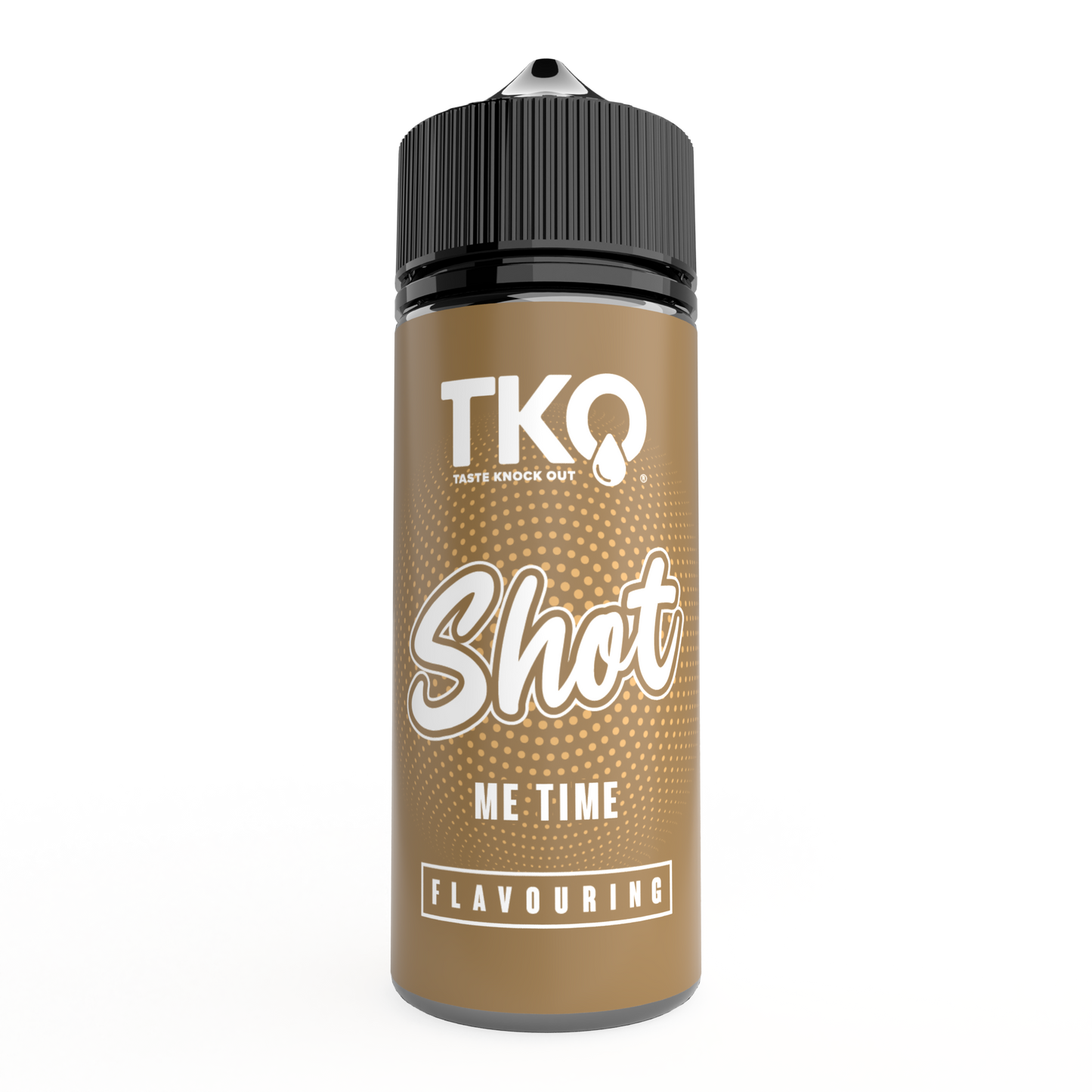 TKO Me Time 120ml long fill