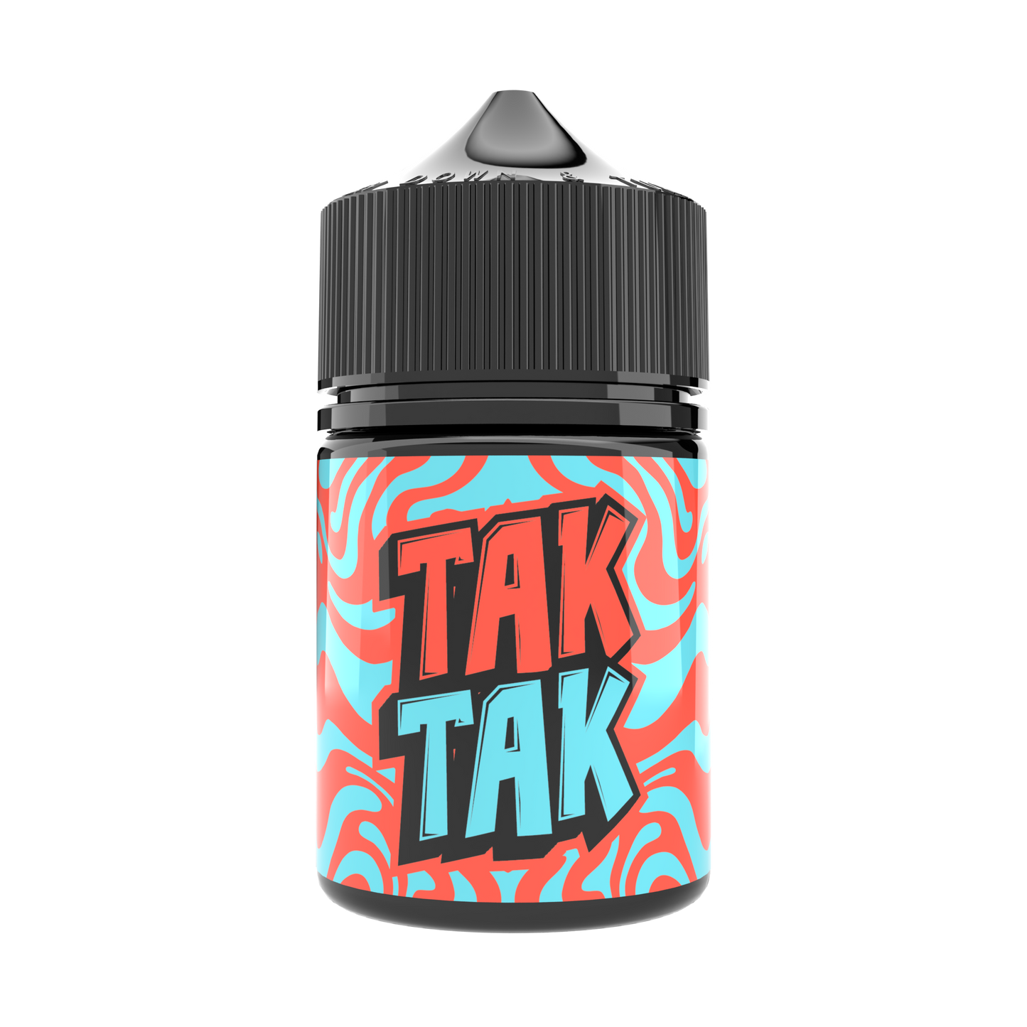 TAK TAK Lemonade Parade 60ml mtl