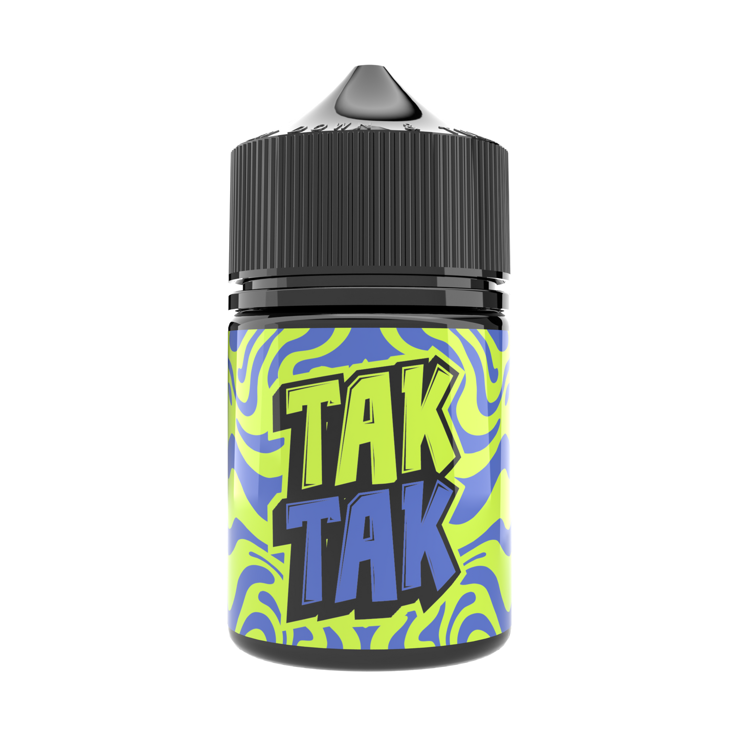 TAK TAK Mango Mayhem 60ml mtl