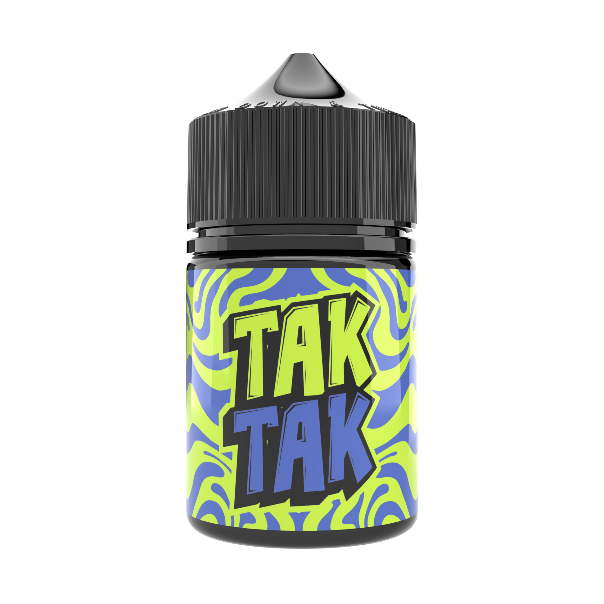 TAK TAK Mango Mayhem 60ml mtl