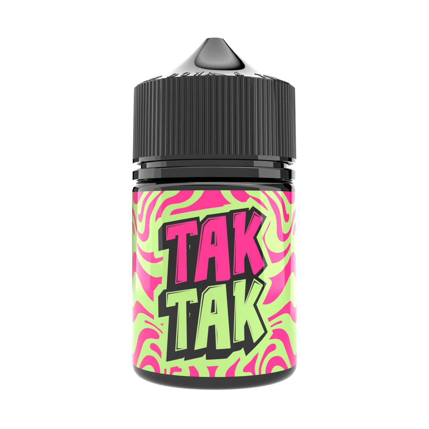 TAK TAK Spearmint Special 60ml mtl