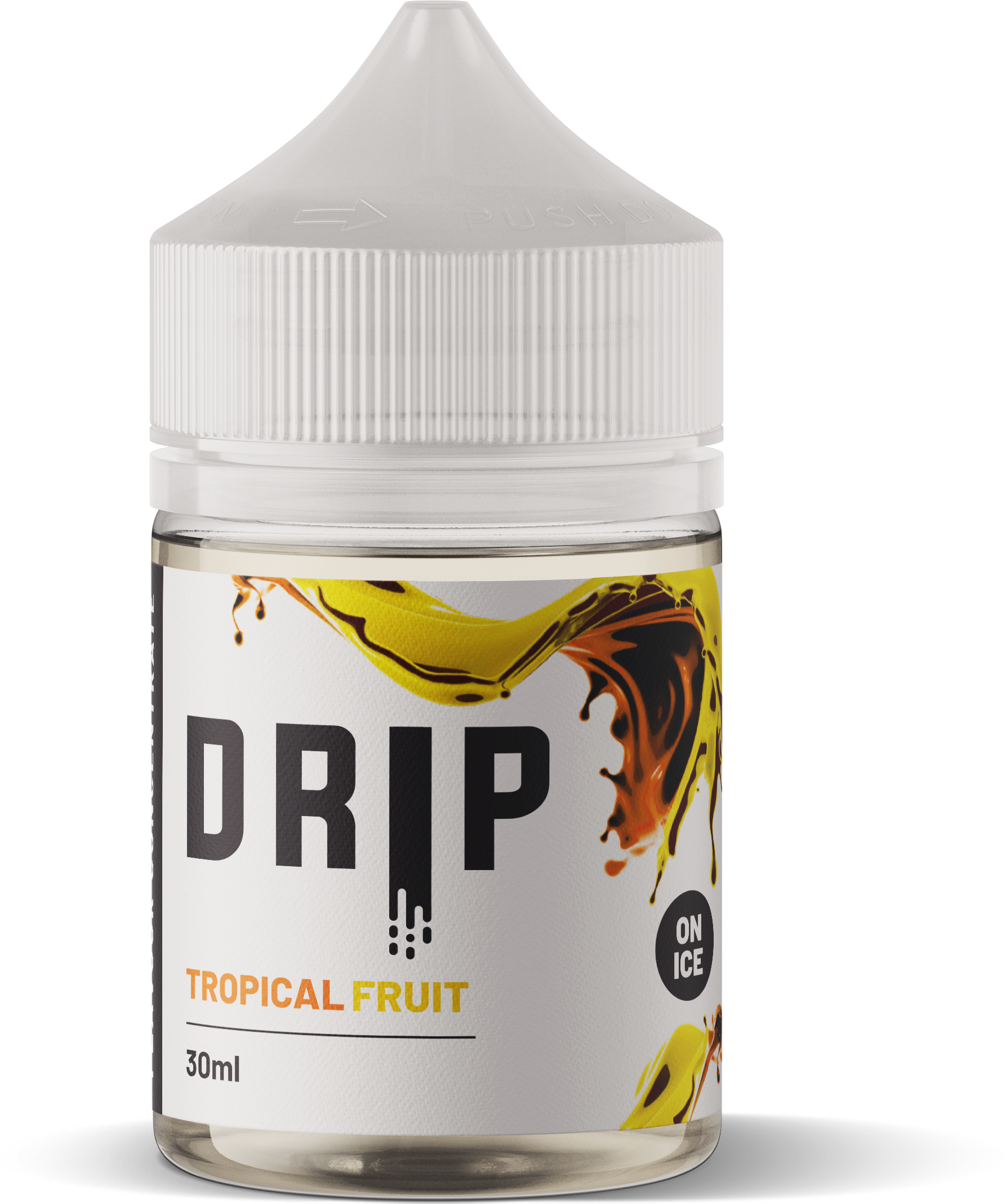 Drip TropicalFruit 60ml mtl