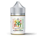 G Drops Secret Mixer Tropical Mint 30ml short fill