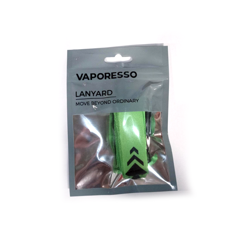Vaporesso Lanyard / Move beyond ordinary