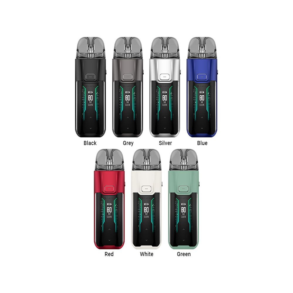 Vaporesso Luxe XR MAX Pod