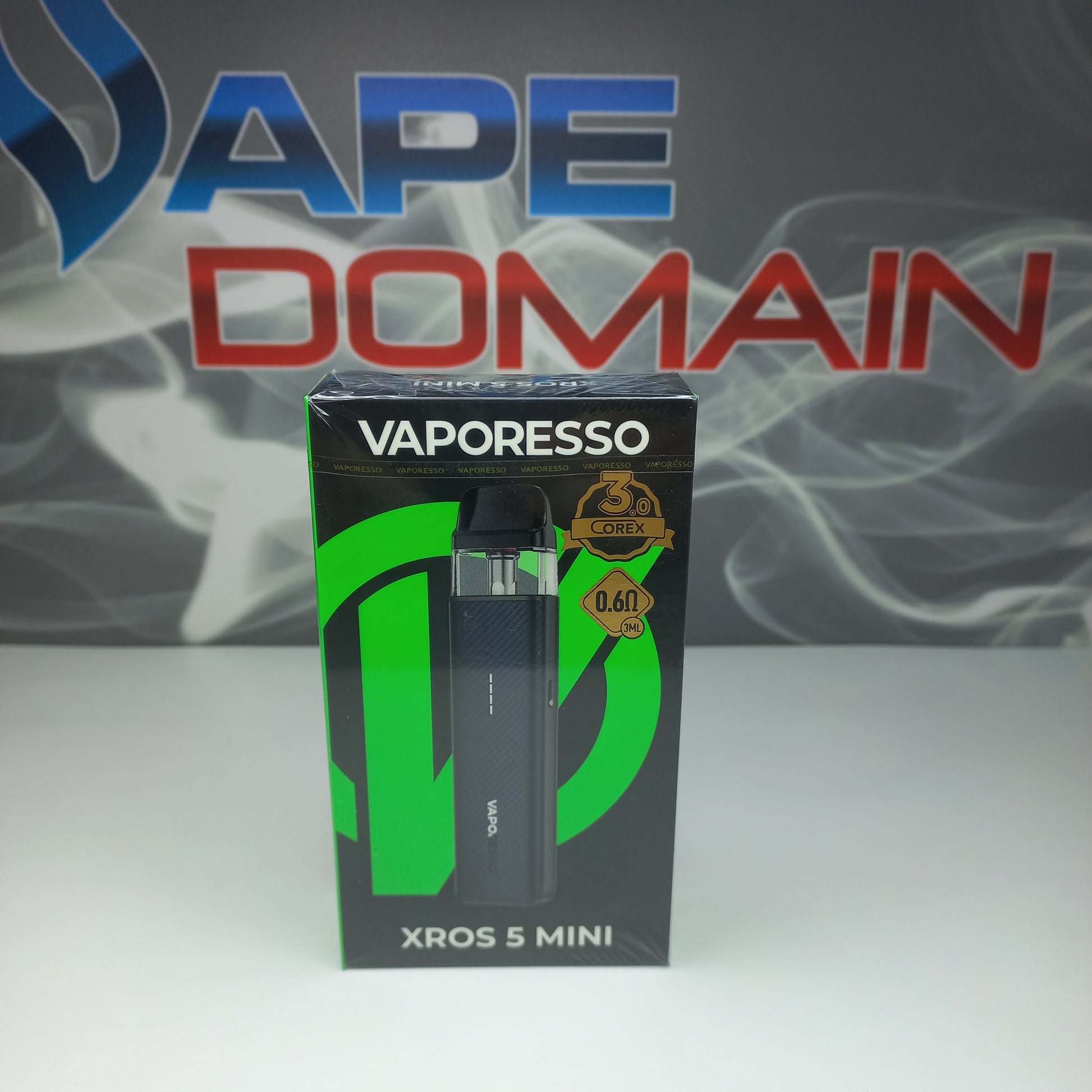 Vaporesso XROS 5 MINI 30w Pod Starter Kit