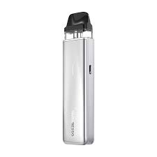 Vaporesso XROS 5 mini 30w Pod Kit Titanium Silver