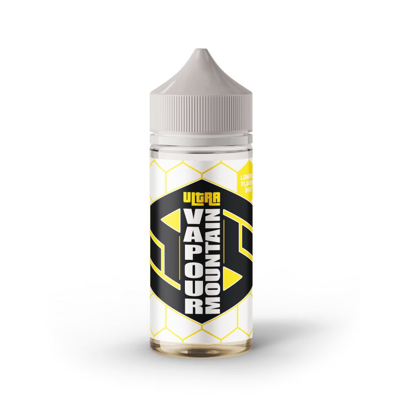Vapour Mountain ULTRA 120ml long fill