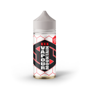 Vapour Mountain