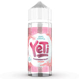 YeTi E-Liquids