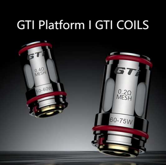Vaporesso Pod / Coil