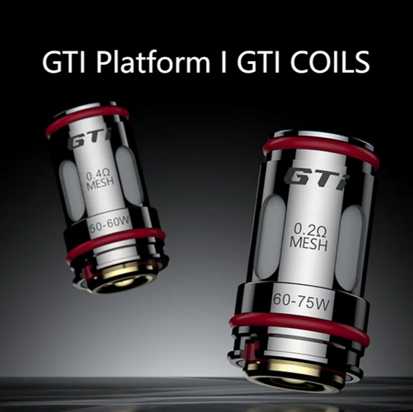 Vaporesso Pod / Coil