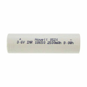 18650 vs 21700 Battery
