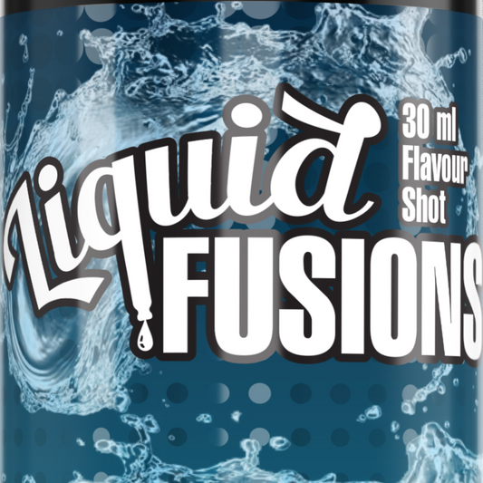 Liquid Fusions 